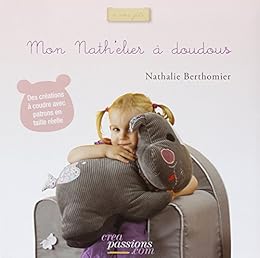 Mon Nath'elier à doudous