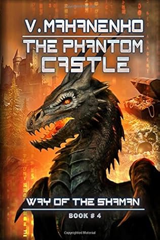 The Phantom Castle The Phantom Castle