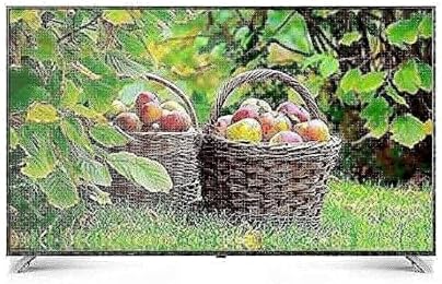 Kmc Led Screen KMC 65 Inch LED TV Full HD - Black - K16M65261 price in Saudi Arabia ...