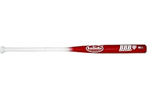 BamBooBat Endloaded Slowpitch Softball Bat ASA Approved- 34 Inch 100 Day Warranty