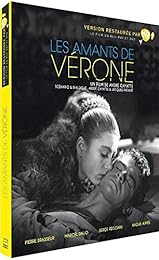 Les Amants de Verone - Combo Collector Blu-ray+ DVD