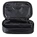 ChillMED to-Go Diabetic Insulin and Medication Cooler Bag for Traveling with and Organizing Diabetic Supplies - The Case Includes 3 oz Cold Pack for Cooling Prescriptions Up to 3 Hours (Gray)