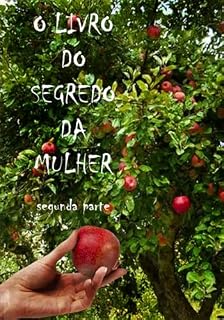 Livro O Segredo Da Mulher
