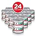 Hill's Science Diet Perfect Weight, Adult 1-6, Weight Management Support, Wet Cat Food, Liver & Chicken Minced, 2.9 oz Can, Case of 24
