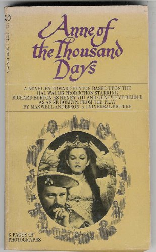 Anne of the Thousand Days