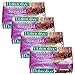 Palmolive Naturals Soap Lavanda 4 Pack 150g