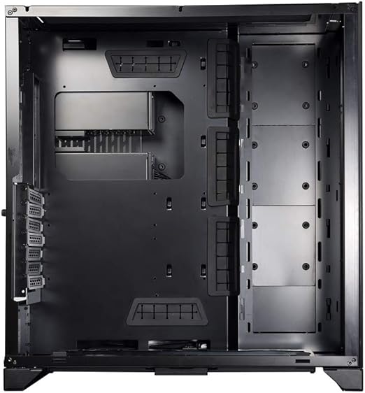 Lian-Li PC-O11 Dynamic XL ROG Certified Negro: Amazon.es: Electrónica