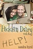 Hidden Diary #4: Take a Chance