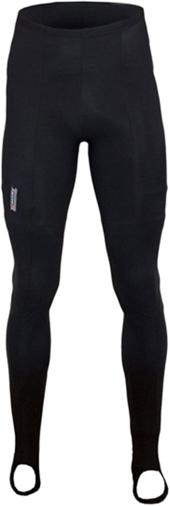 lusso thermal cycling tights