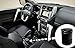 Goliton LED Portable Car Truck Auto Office Cigarette Ashtray Holder Cup - Black