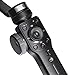 Zhiyun Smooth 4 3-Axis Handheld Gimbal Stabilizer for iPhone X 8 7 Plus 6 Plus Samsung Galaxy S8+ S8 S7 Smartphones Vertigo Shoot Phonego Mode Focus Pull & Zoom Capability