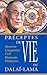Préceptes de vie du Dalaï-lama by 