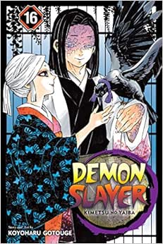 demon slayer manga pdf gratis