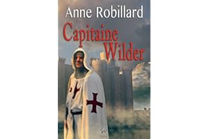 Extrait Capitaine Wilder (French Edition)