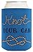 Boat Gifts Beer Coolie Nautical Gift Set Cruise Gifts 6-pack Drink Can Coolers Party Pack