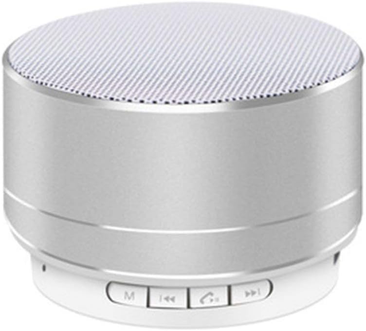 portable audio speakers