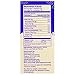 NuNaturals Nustevia White Stevia Powder, 100 Count (4-Pack)