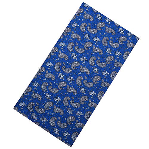 LEIDAI Neck Gaiter for Men&Women,Breathable Balaclava Face Cover Scarf Bandana Reusable Headdress Outdoor Camping (Mixed 4pcs)