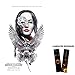The Hunger Games: Mockingjay Part 2 (2015) - Katniss White - Movie Poster Reprint 13
