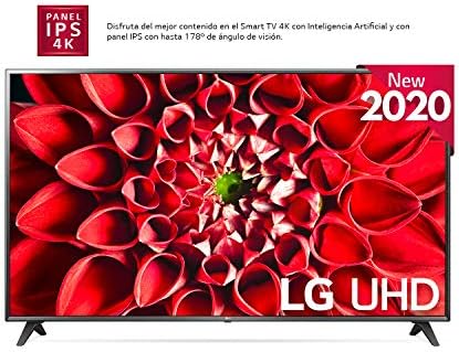 LG 75UN71006LC - Smart TV 4K UHD 189 cm (75