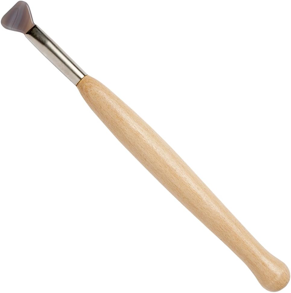 Handover : Agate Burnisher 28 : Long Handle