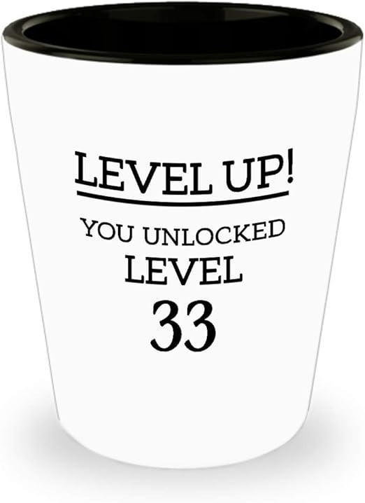 33 gifts for husband