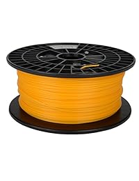 wiiboox Pla filamento para impresora 3d Pro Series impresión filamento para impresora 3d, de diámetro, carrete de 1000 G, Azul, 1