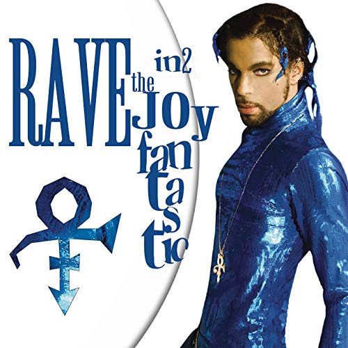 Rave In2 the Joy Fantastic