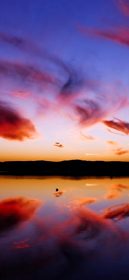 PeelitStickit, Beautiful Nature Wall Murals, ID-1426, vinyl