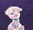 Connan Mockasin - Forever Dolphin Love (2011)