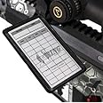 Nitehop UUC X-Ring RDS Tactical Gear Shooting Range Accessory Ballistic Data Card