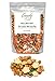 CandyOut Rice Crackers With Green Peas 1.5 Pound
