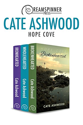 Hope Cove - Cate Ashwood (Dreamspinner Press Bundles)