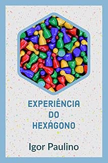 Livro Experiência do Hexágono