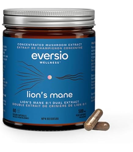 Amazon.com: Organic 4 Mushroom Blend Complex Powder – Reishi