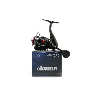 okuma ceymar c 10 fd A Spinning Reels The Okuma Ceymar HD Spinning Reel combines lightweight construction with advanced features to meet the demands of serious anglers Okuma Ceymar ODTF Baitfeeder Reel