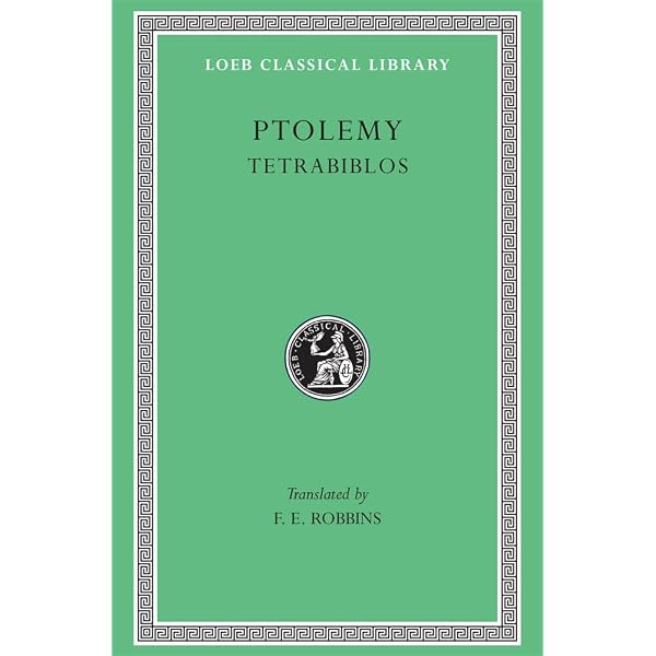 Tetrabiblos: Proclus, Ptolemy, Claudius, Ashmand, J M