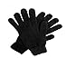 12 PAIRS OF MAGIC GLOVES - ONE SIZE FITS ALL