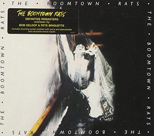 The Boomtown Rats - Lookin