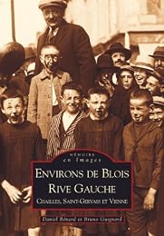 Environs de Blois, rive gauche