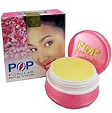 1 Dozen Pop Popular Facial Whitening Cream for Face 4g