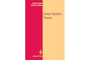 Linear System Theory (Springer Texts in Electrical Engineering)