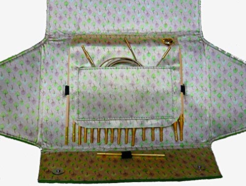 2 Natura+Bamboo+Interchangeable+Knitting+Exclusive