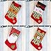 4 Christmas Stockings,15