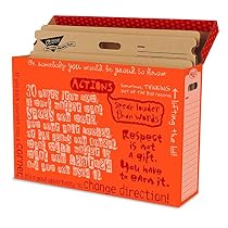 Trend Enterprises Bulletin Board Storage Box (T-7004)