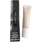 Mini Soft Matte Longwear Foundation in #210 by Fenty Beauty