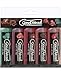 Doc Johnson GoodHead – Oral Delight Gel Variety Pack – Cherry, Mint, Cinnamon, Passion Fruit, Strawberry – 5 x 1 oz. (5 X 28 g)thumb 1