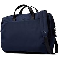 Amazon.com: Bellroy Tokyo Work Bag (20L laptop messenger bag