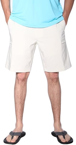 chaps golf shorts