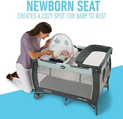 graco pack n play winfield